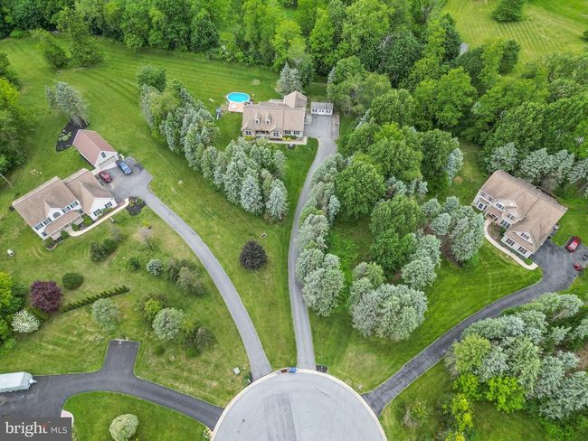 205 Pine Tree Dr, House other with 3 bedrooms, 3 bathrooms and null parking in HONEY BROOK PA | Image 39