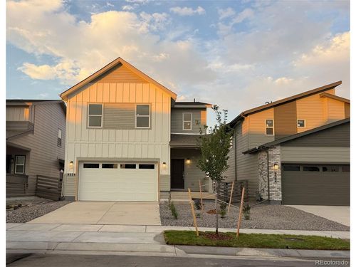 9374 Danube St, Commerce City, CO, 80022-2559 | Card Image