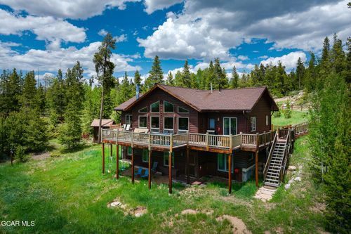 235 County Road 6470, Grand Lake, CO, 80447 | Card Image