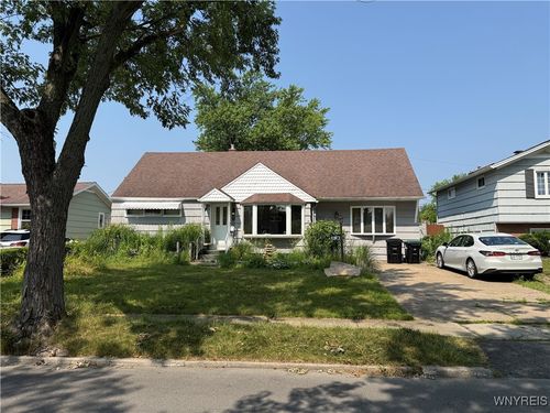 14 Dolphann Dr, Tonawanda, NY, 14150-4608 | Card Image