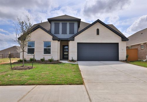 4729 Peony Green Dr, Katy, TX, 77493-5558 | Card Image