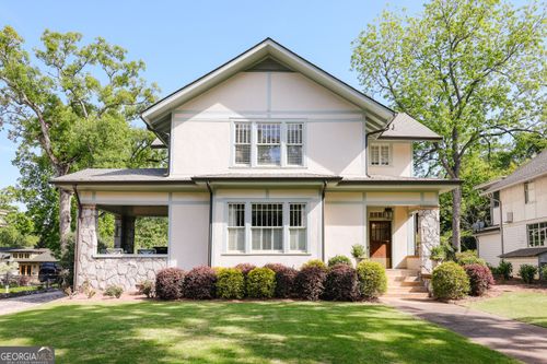 230 Woodlawn Ave, Athens, GA, 30606-4354 | Card Image