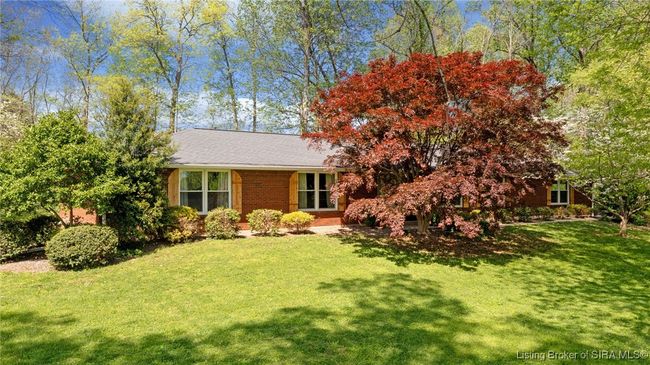 800 Yankee Way Sw, Home with 4 bedrooms, 4 bathrooms and null parking in Corydon IN | Image 82