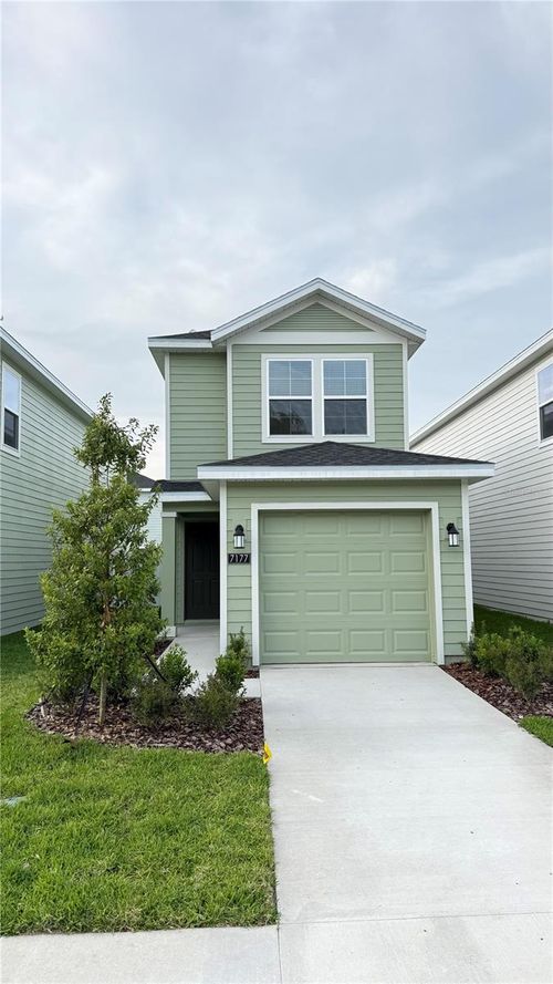 7177 Sw 92nd Street, Ocala, FL, 34476 | Card Image