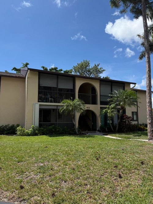 a-1-422 Pine Glen Ln, Greenacres, FL, 33463-8520 | Card Image