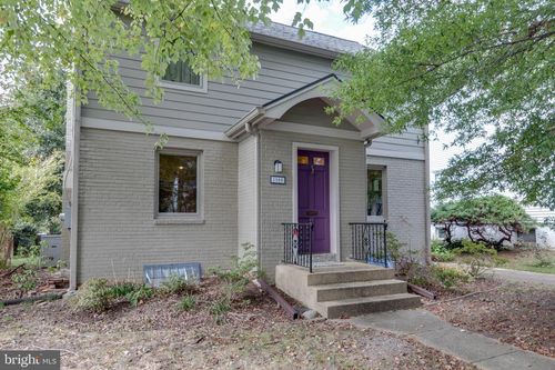 2508 Davis Ave, ALEXANDRIA, VA, 22302-2813 | Card Image