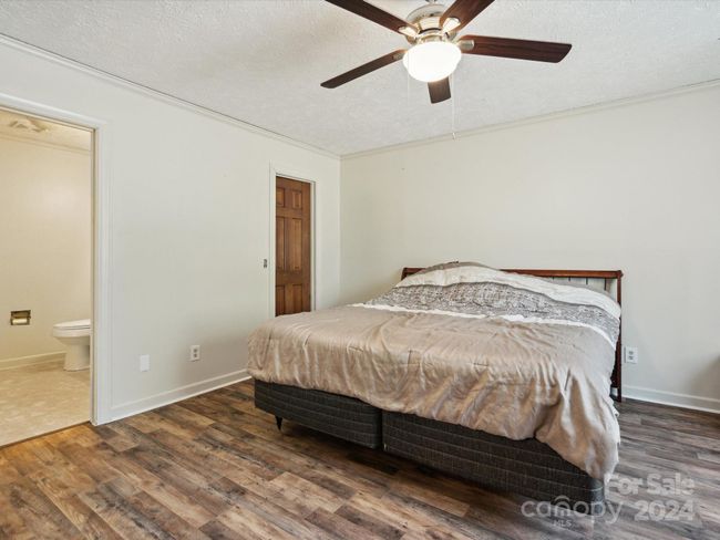 MAIN FLOOR BEDROOM | Image 17