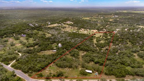 LOT 15 County Road 368, Mico, TX, 78056 | Card Image