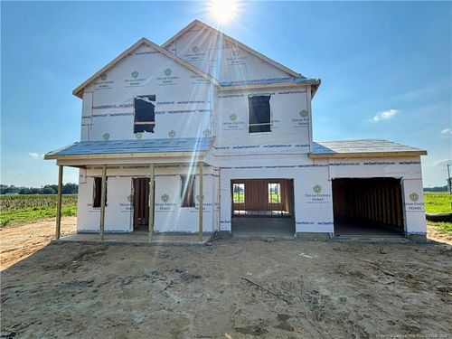 403 Piper Pointe Drive, Pikeville, NC, 27863 | Card Image