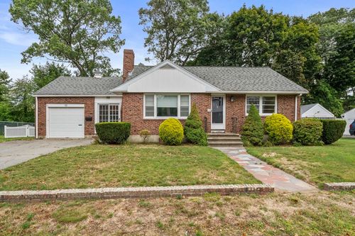 12 Ballard St, Randolph, MA, 02368-2017 | Card Image