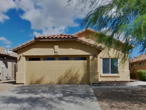 2696 W Angel Way, Queen Creek, AZ, 85144-6678 | Card Image