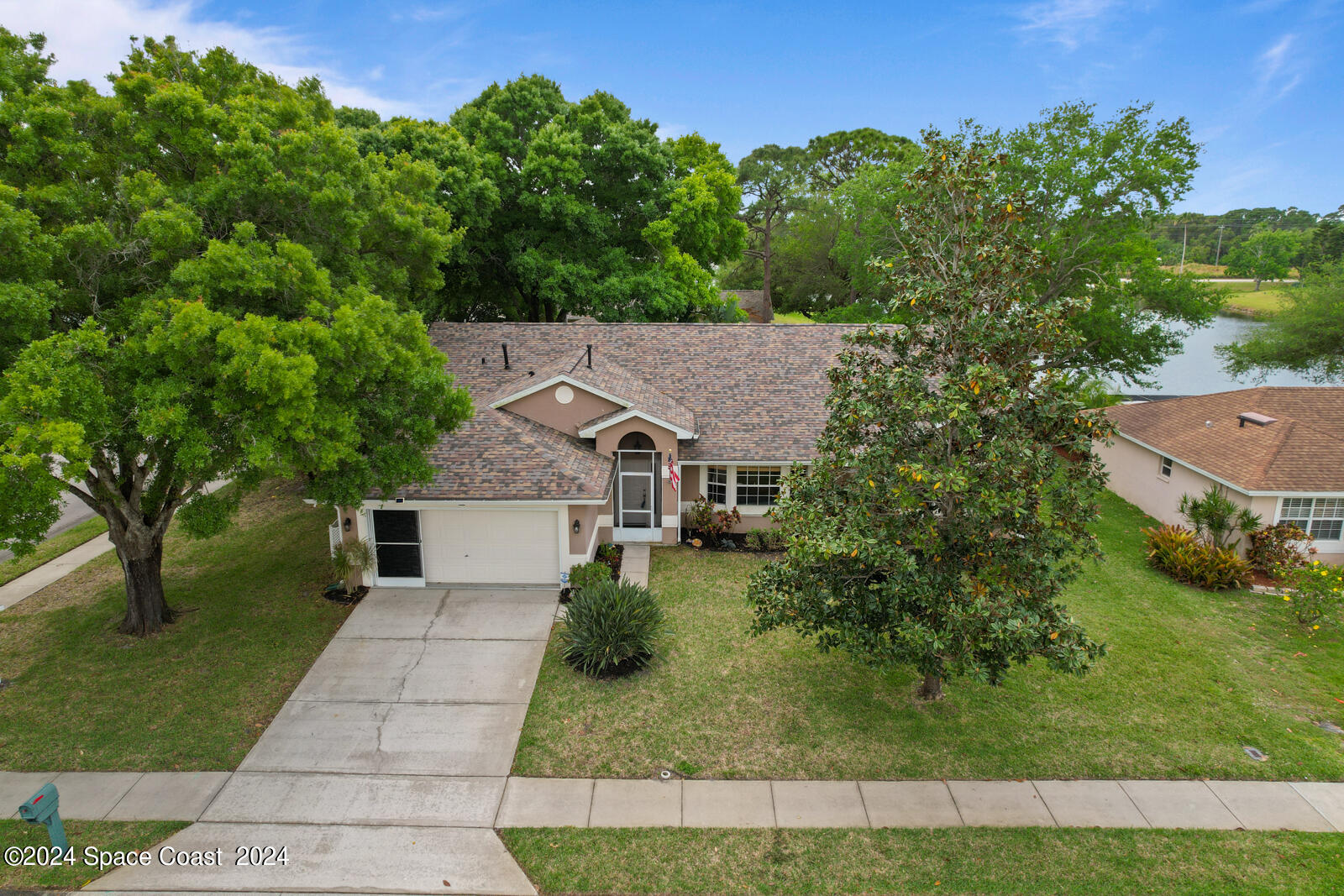 Oak Lake Rd, Melbourne, FL 32901