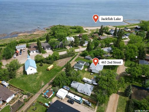 465 2nd Street E, Meota, SK, S0M1X0 | Card Image