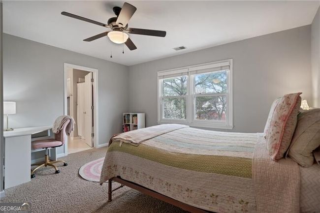 5292 Candleberry Dr Sw, House other with 4 bedrooms, 4 bathrooms and null parking in Lilburn GA | Image 33