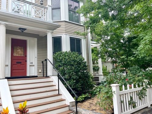 45-45 Magazine St, Cambridge, MA, 02139-3909 | Card Image