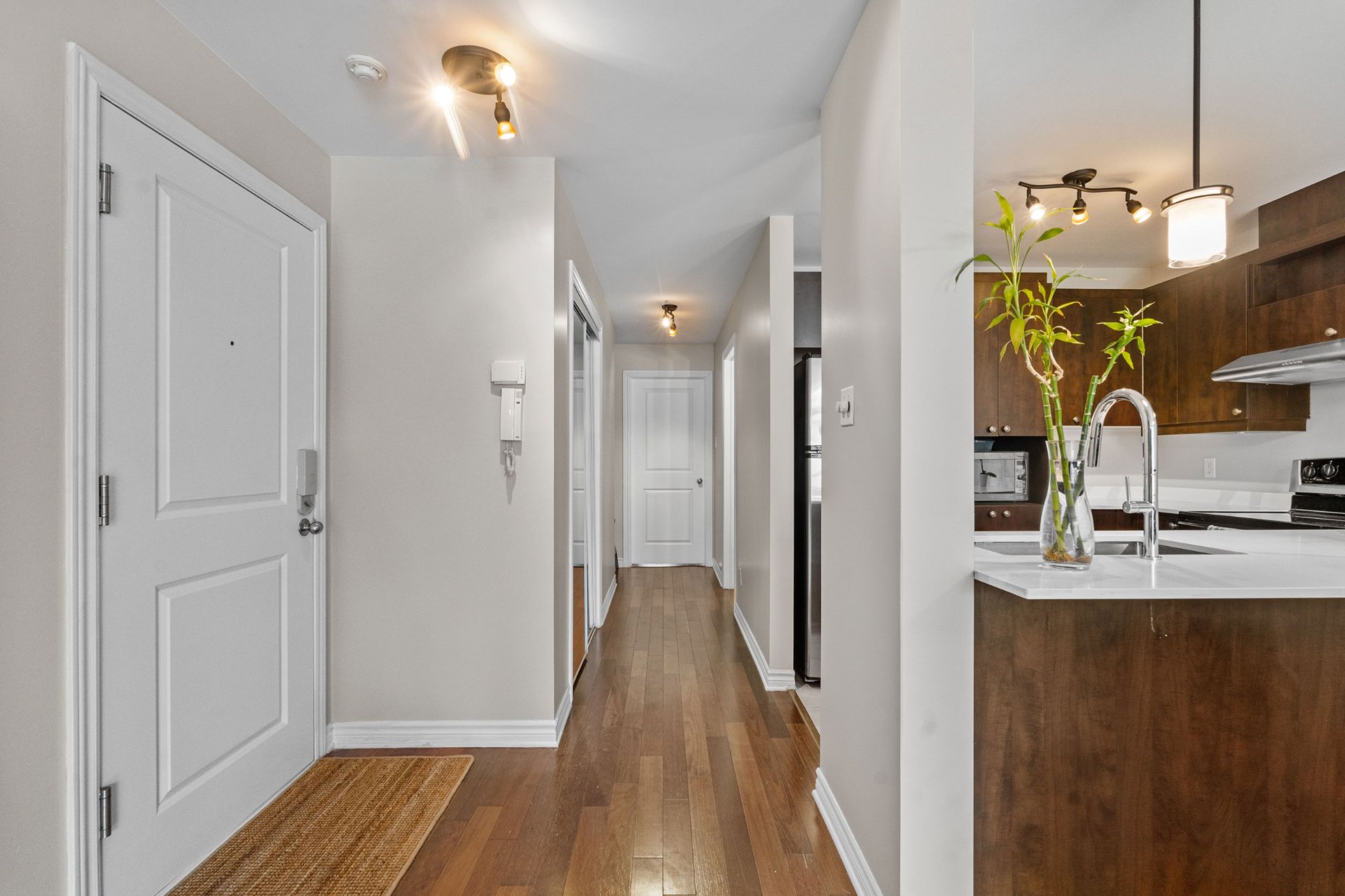 Residential in Montréal (Le Sud-Ouest) 5