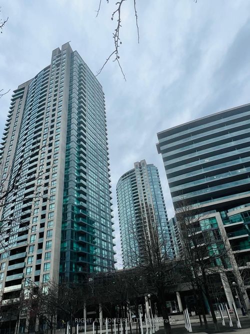 1158-209 Fort York Blvd, Toronto, ON, M5V4A1 | Card Image