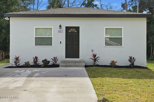 557 Live Oak Ave, Daytona Beach, FL, 32114-4846 | Card Image