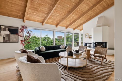 290 Stuyvesant Drive, San Anselmo, CA, 94960 | Card Image