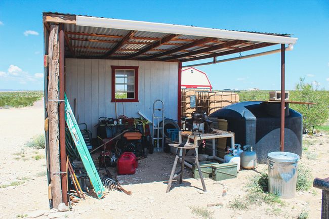 View of outbuilding | Image 28
