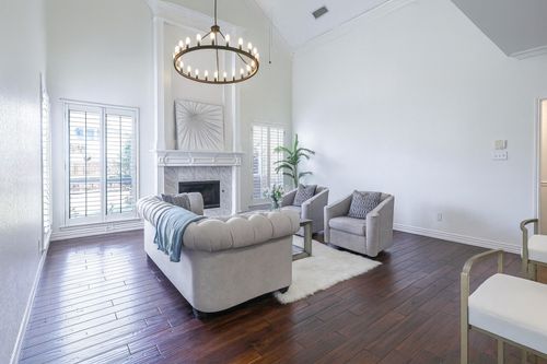1406 Lighthouse Ln, Allen, TX, 75013-3408 | Card Image