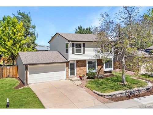 10629 W Ida Ave, Littleton, CO, 80127-2016 | Card Image
