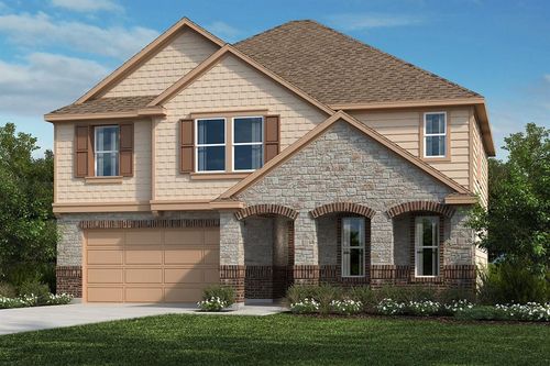 18203 Sessile Oaks Dr, Tomball, TX, 77377-4201 | Card Image
