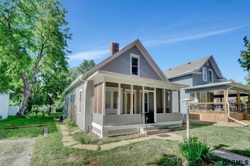 2535 S St, Lincoln, NE, 68503-3049 | Card Image