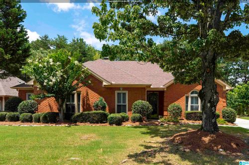 348 Amherst Dr, Birmingham, AL, 35242-6445 | Card Image