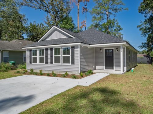 56 Sioux Trl, CRAWFORDVILLE, FL, 32327-2742 | Card Image