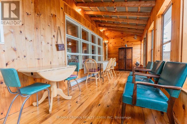 55 Sailing Club Rd, House other with 5 bedrooms, 1 bathrooms and 4 parking in Moonbeam ON | Image 10