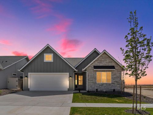 355 S Bumper Way, Boise, ID, 83716 | Card Image