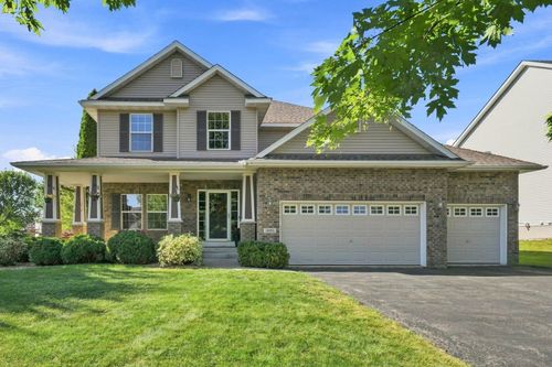 3985 Games Dr, Minnetrista, MN, 55375-1342 | Card Image