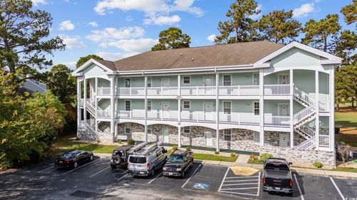 204-4627 Wild Iris Dr., Myrtle Beach, SC, 29577 | Card Image