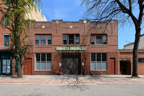 338 Montgomery St, Jersey City, NJ, 07302-4009 | Card Image