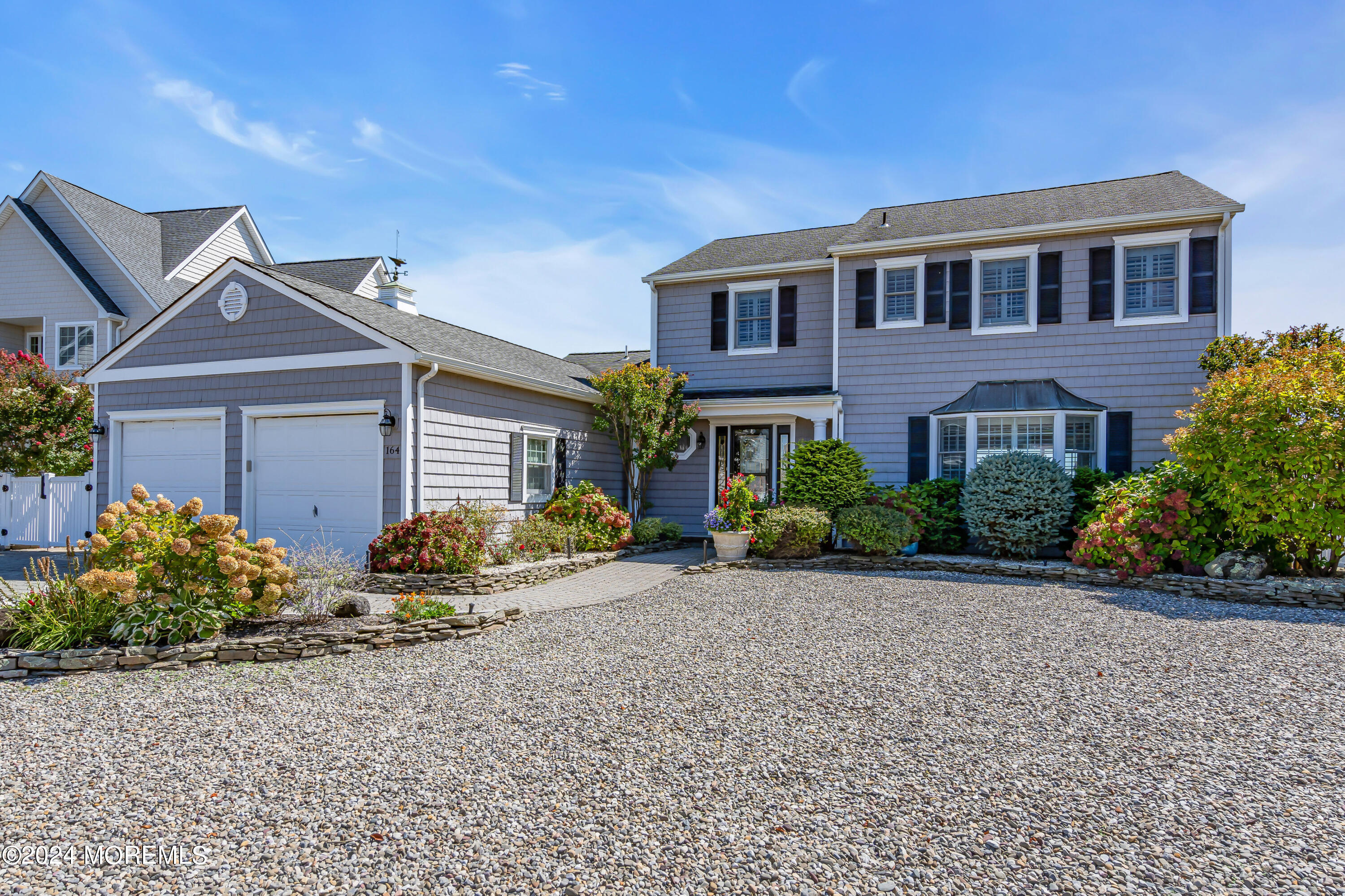 Squan Beach Dr, Mantoloking, NJ 08738