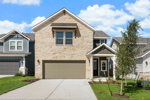 174 Ranier Way, Dripping Springs, TX, 78620-5743 | Card Image