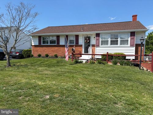 2302 N Alister Drive, WILMINGTON, DE, 19808 | Card Image