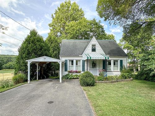 11595 Thurston Rd, Meadville, PA, 16335-8575 | Card Image