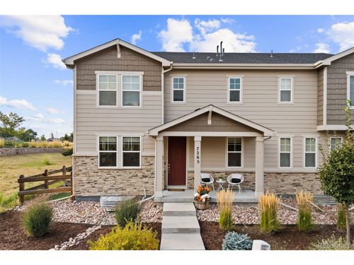 7265 S Millbrook Ct, Aurora, CO, 80016-2561 | Card Image