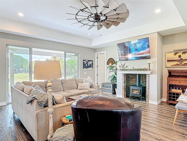 1271 Thoroughbred Trl, House other with 4 bedrooms, 3 bathrooms and null parking in Sanford FL | Image 25
