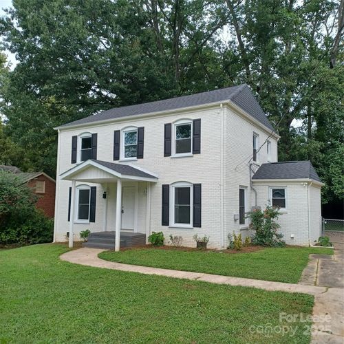 5717 Ruth Dr, Charlotte, NC, 28215-2231 | Card Image
