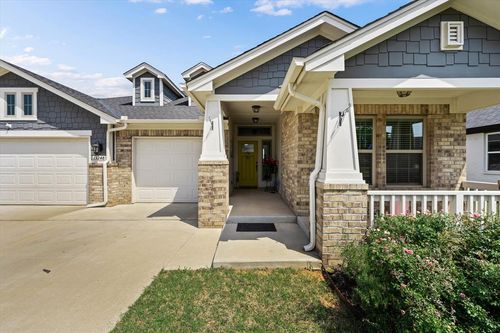 13248 Sawtooth Oak Road, Choctaw, OK, 73020 | Card Image