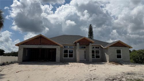 7852 Howser Ct, NORTH PORT, FL, 34287-4162 | Card Image