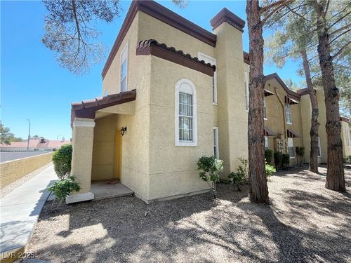 203-2801 N Rainbow Blvd, Las Vegas, NV, 89108-4579 | Card Image