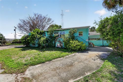 121 Dudley Drive, Rockledge, FL, 32955 | Card Image