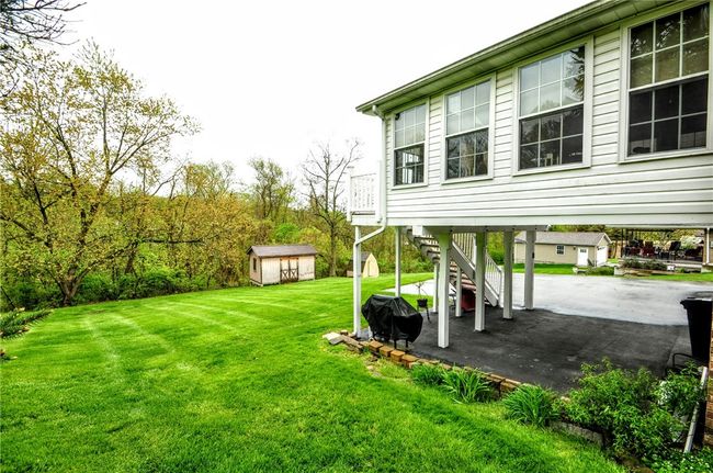 33 Crestvue Rd, House other with 3 bedrooms, 3 bathrooms and 2 parking in Washington PA | Image 13
