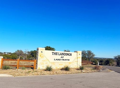 Lot 72 Landings Way, Spicewood, TX, 78669 | Card Image