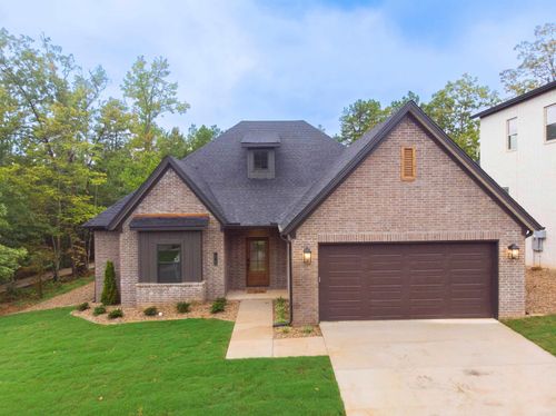 15109 Matterhorn Loop, Maumelle, AR, 72113-5964 | Card Image