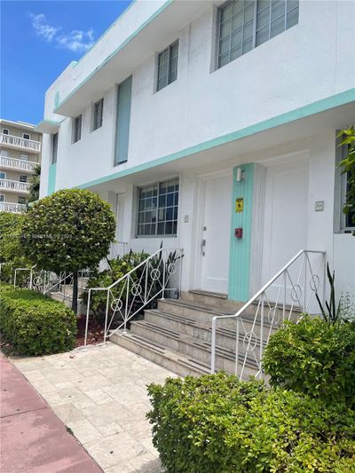 104 - 700 16th St, Condo with 1 bedrooms, 1 bathrooms and null parking in Miami Beach FL | Image 1